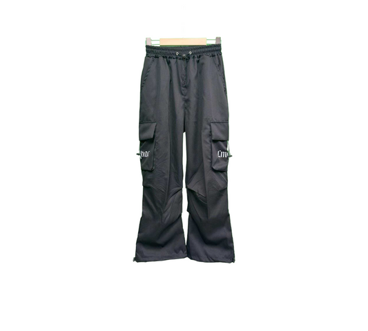 Street Cargo Pant (Unisex)