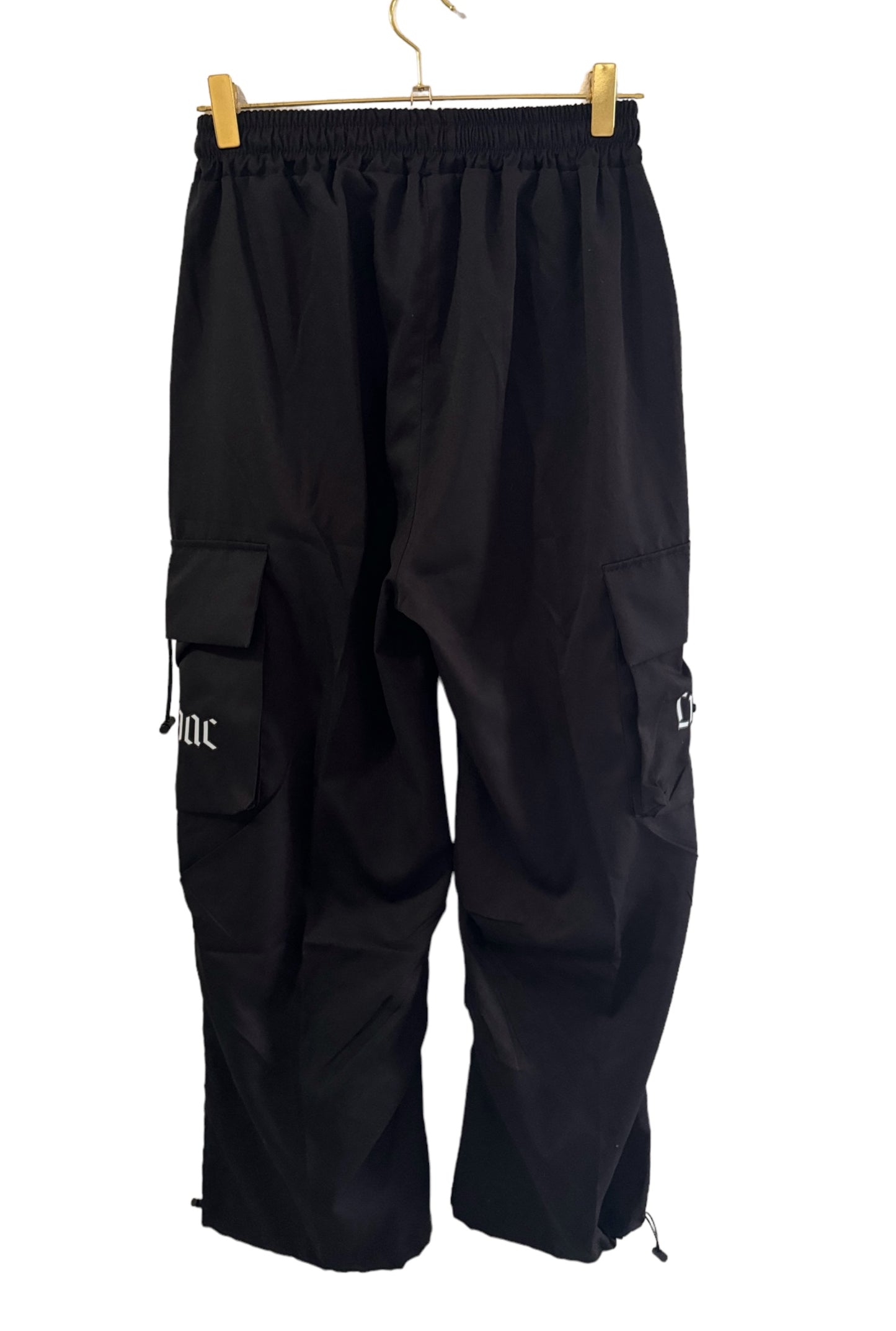 Street Cargo Pant (Unisex)