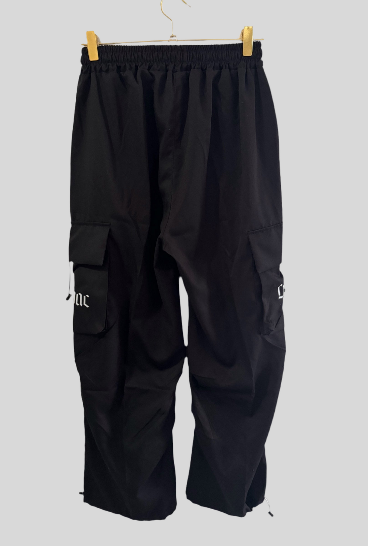 Street Cargo Pant (Unisex)