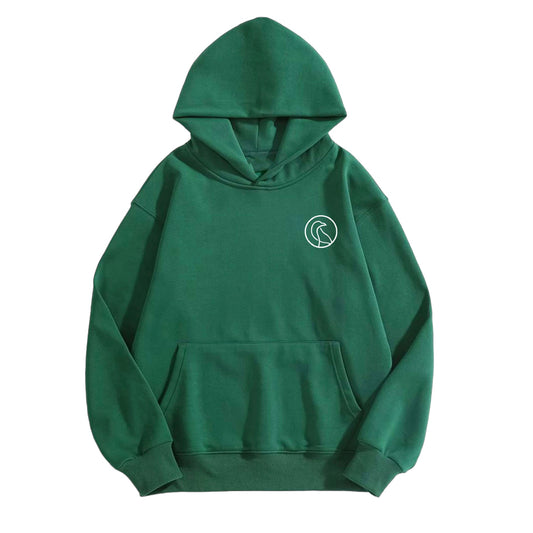 🍃Leaf Edition Hoodie