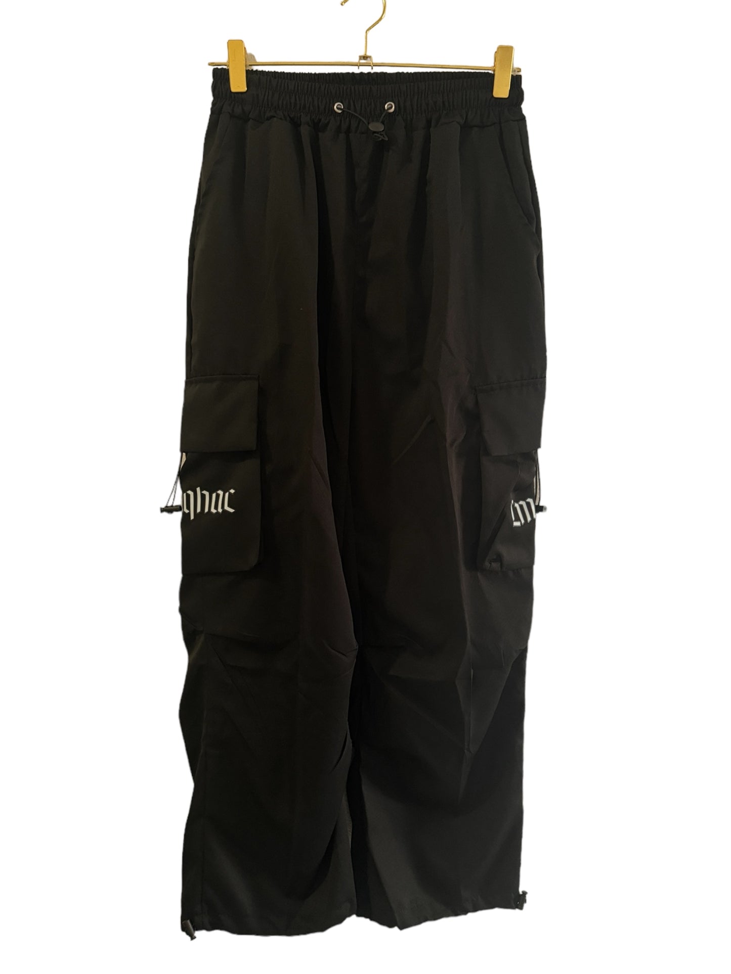 Street Cargo Pant (Unisex)