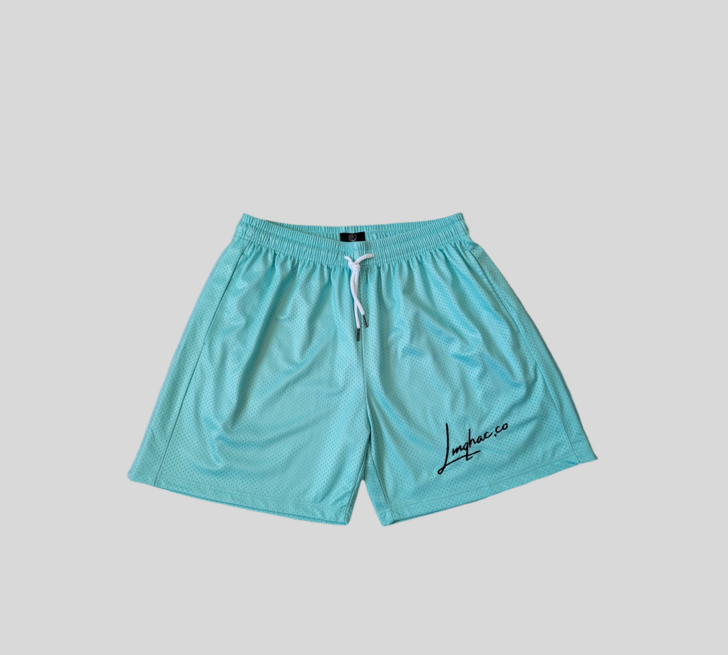 Ocean Breeze Short