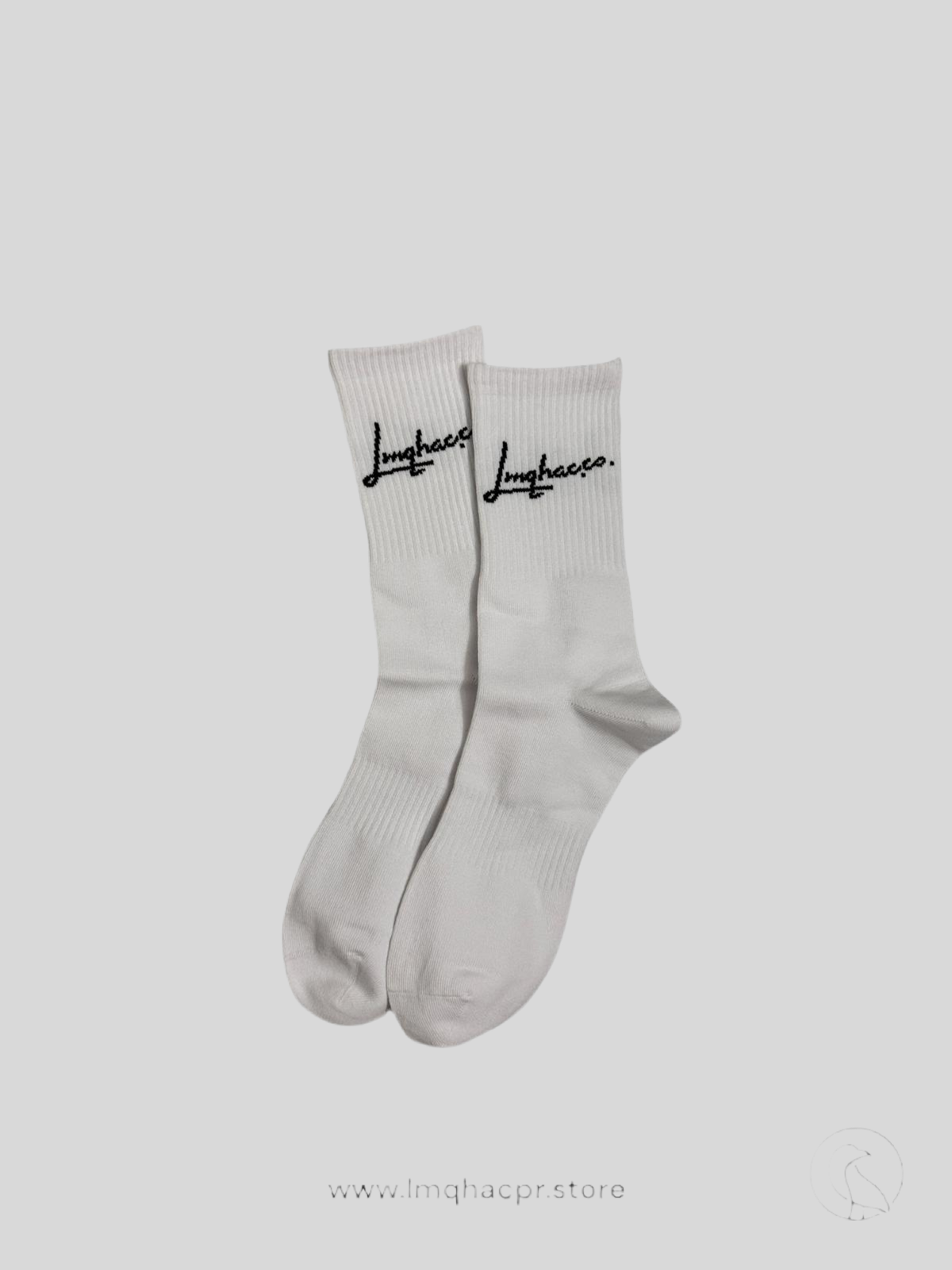 Letters Socks