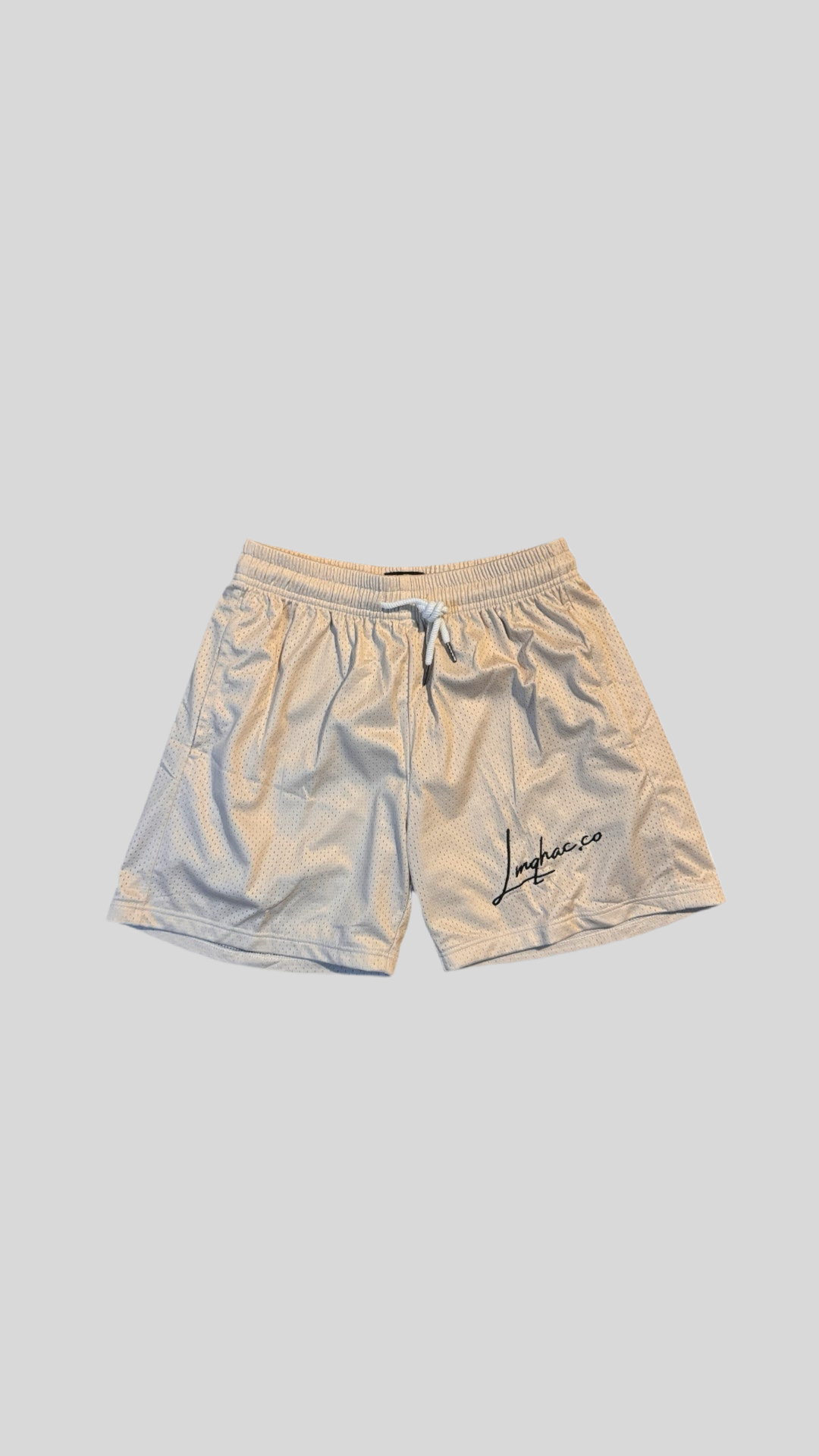 Vanilla Cream Short