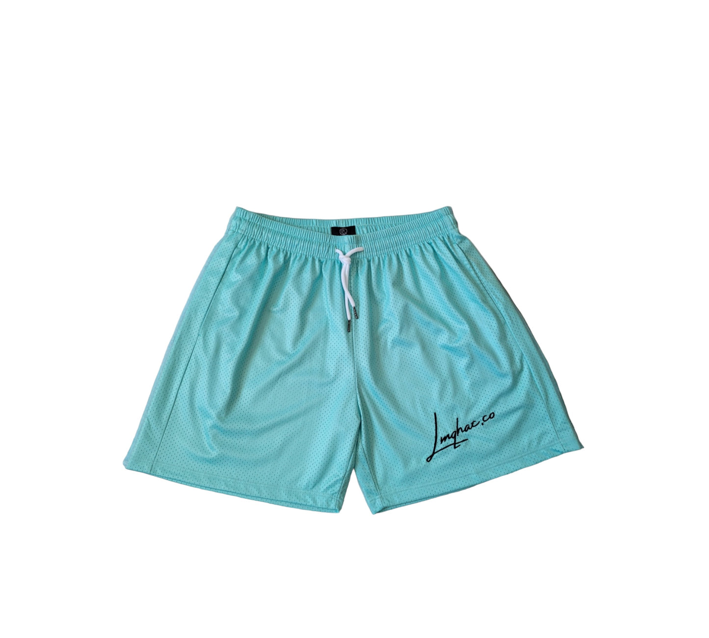 Ocean Breeze Short