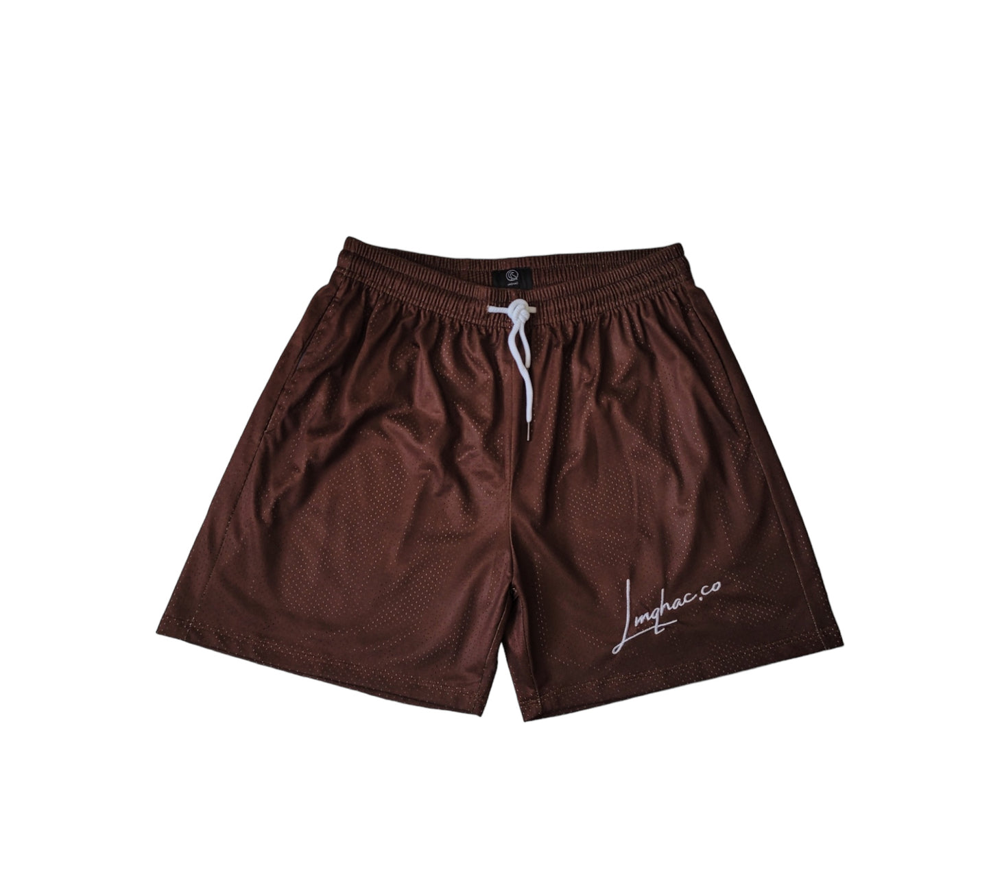 Cocoa Short