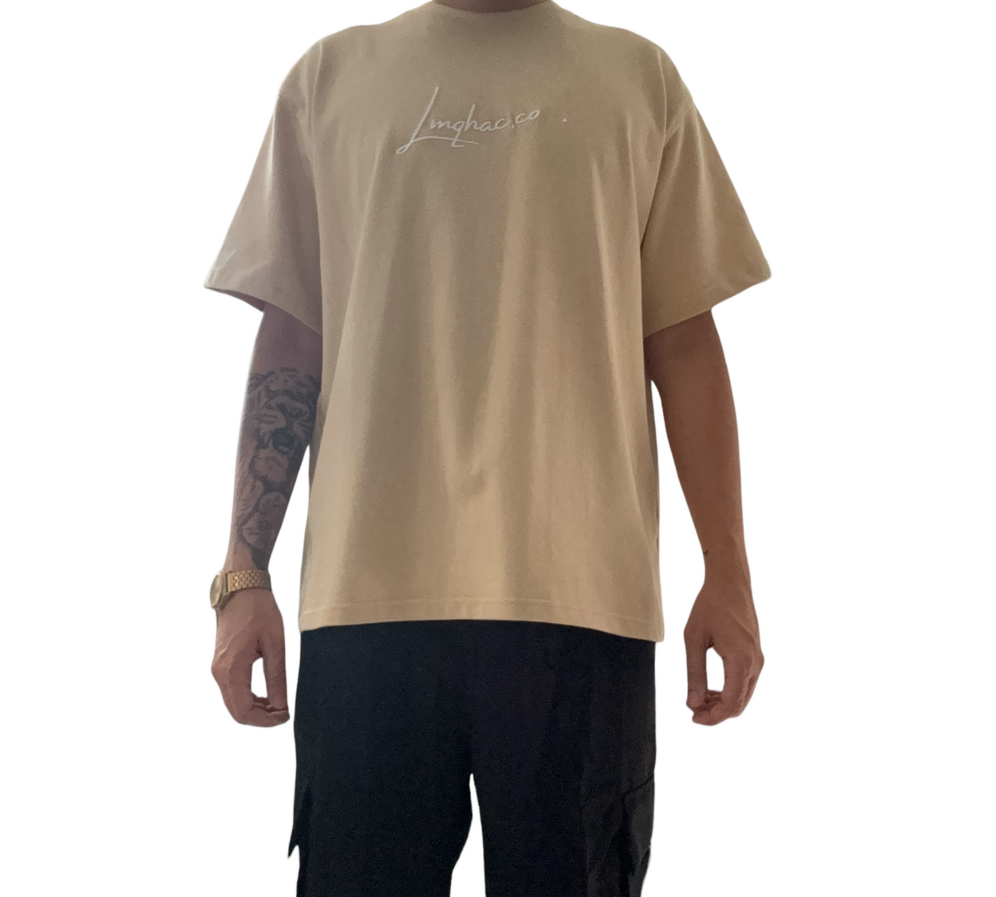 Dune T-Shirt