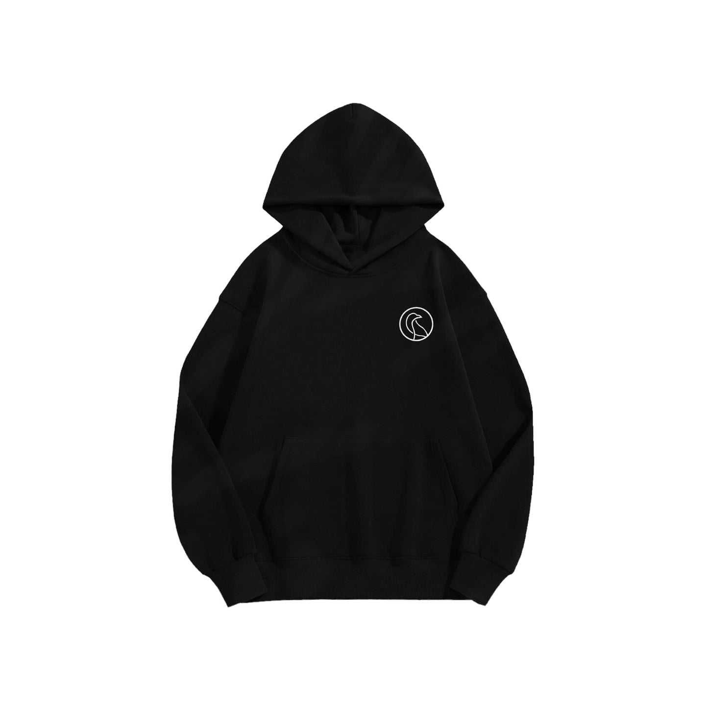 🌑Night Edition Hoodie